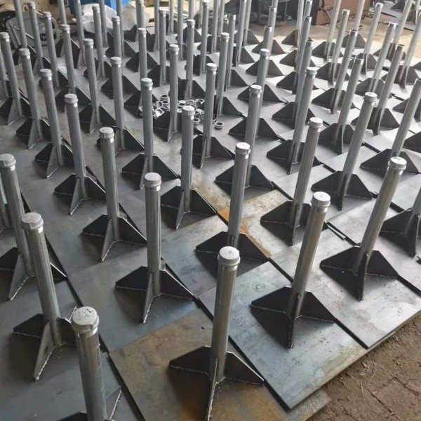 石林鑫亿呈沉降板生产