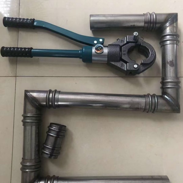 石林冷却管生产