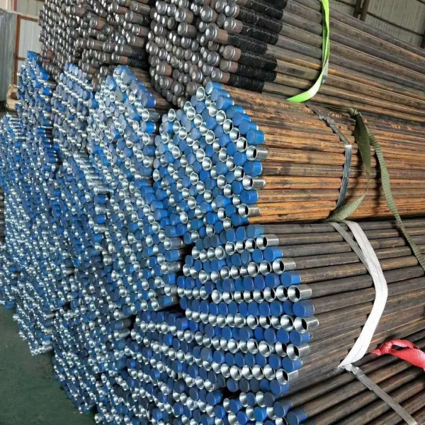 石林冷却管生产